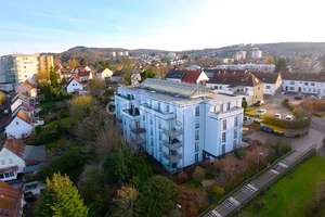 Einzigartige neuwertige 2ZKB Whg mit Balkon in Top Mehrfamilienhaus in bester Wohnlage von Dudweiler – Die vollständige Adresse der Immobilie erhältst du vom Anbieter., 66125 Dudweiler (Ortsteil), Saarbrücken – Vorschaubild 2