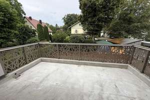 Obermenzing; Erstbezug, elegante und hochwertige 3-Zi.-Whg. mit Balkon und TG in exklusiver – Gustav-Meyrink-Straße 7, 81245 Obermenzing, München – Vorschaubild 10