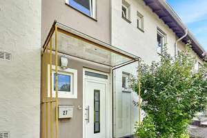 RESERVIERT - Reihenhaus mit Garten in zentraler Lage von Kandel – Die vollständige Adresse der Immobilie erhältst du vom Anbieter., 76870 Kandel – Vorschaubild 4