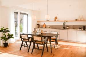 Toplage Düsseltal: exklusive 2-Zimmer-Wohnung mit Stil – Faunastraße 55, 40239 Düsseltal, Düsseldorf – Vorschaubild 5