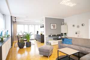Saniertes 5-FH mit Garten und Doppelgarage! – Mainz-Bingen (Kreis) – Vorschaubild 6