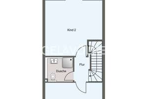 Familienfreundliches Reihenmittelhaus In MZ-Draiser Top-Lage – Die vollständige Adresse der Immobilie erhältst du vom Anbieter., 55127 Drais, Mainz – Vorschaubild 23