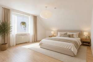 Penthouse-Feeling nahe Tierpark Hagenbeck – Die vollständige Adresse der Immobilie erhältst du vom Anbieter., 22527 Lokstedt, Hamburg – Vorschaubild 7
