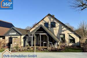 Kernsaniertes Wohnhaus mit Garage und viel Platz – Die vollständige Adresse der Immobilie erhältst du vom Anbieter., 26835 Neukamperfehn – Vorschaubild 1