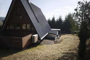 Ferienhaus / Wochenendhaus / Finnhütte mit ca. 90m² Wohnfläche in Suhl-Goldlauter - Am Geiersberg 2 – Die vollständige Adresse der Immobilie erhältst du vom Anbieter., 98528 Goldlauter-Heidersbach, Suhl – Vorschaubild 17