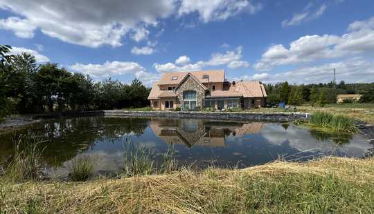 Bild von Ausnahmelage mit verschiedener Nutzungsmöglichkeit