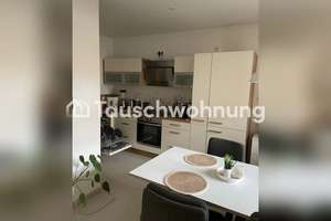 Tauschwohnung: 3 Raum Wohnung zu tauschen gegen 4 Raum Wohnung