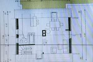 Charmante, offene 1,5 - 2 -Zimmer-Maisonette-Wohnung in Zwei-Parteien-Haus mit Garten in Regensburg – Die vollständige Adresse der Immobilie erhältst du vom Anbieter., 93051 Kumpfmühl-Ziegetsdorf-Neuprüll, Regensburg – Vorschaubild 14