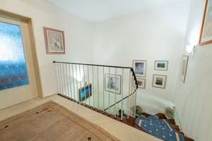 AC-Laurensberg | Haus-in-Haus-Charakter | EG-Maisonette, 4-Zi, 2 Bäder, TG, 2Terrassen, Gartenidylle – Tittardsfeld 106, 52072 Laurensberg (Statistischer Bezirk), Aachen – Vorschaubild 17