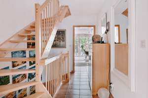 Gepflegtes Reihenmittelhaus in guter Lage von Adendorf – Die vollständige Adresse der Immobilie erhältst du vom Anbieter., 21365 Adendorf – Vorschaubild 17