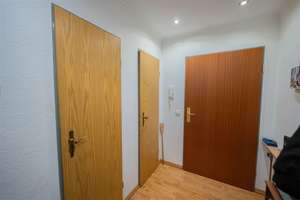 Moderne 3-Zimmer-Wohnung in beliebter Lage von Augsburg-Haunstetten – Die vollständige Adresse der Immobilie erhältst du vom Anbieter., 86179 Haunstetten-West, Augsburg – Vorschaubild 6