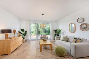 Modernes Reihenendhaus zur Miete – Schleswiger Straße 23a, 90425 Wetzendorf, Nürnberg – Vorschaubild 6