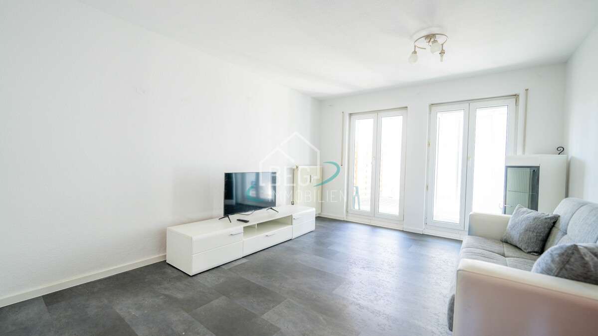 Immobilie in Köngen - Kapitalanlage oder Eigennutzung: Ruhige Wohnung mit Terrasse - Bild 2