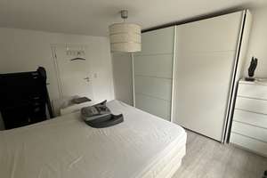 2 Zimmerwohnung in Ruhiger 2.ter Baureihe von Bad-Cannstatt moderne Ausstattung – Die vollständige Adresse der Immobilie erhältst du vom Anbieter., 70372 Veielbrunnen, Stuttgart – Vorschaubild 6
