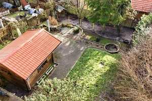 Einzigartiges Grundstück mit charmanten Einfamilienhaus in Wybelsum – Emden – Vorschaubild 14
