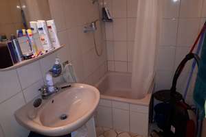 Sonniges 1-Zimmer -Appartement mit neuer Einbauküche  direkt gegenüber dem KIT mit  Aufzug – Kaiserstraße 59, 76131 Innenstadt-Ost, Karlsruhe – Vorschaubild 15