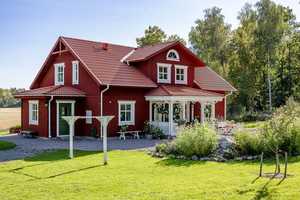 EInzigartiges ruhiges Baugundstück für ihr Schwedenhaus in Mitten ländlicher Idylle im Altdorf – Ostholstein (Kreis) – Vorschaubild 2