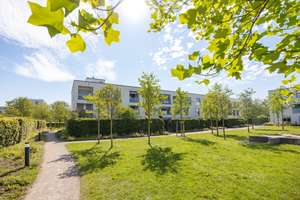 Lichtdurchflutetes Loft mit toller Dachterrasse – Die vollständige Adresse der Immobilie erhältst du vom Anbieter., 81829 Messestadt Riem, München – Vorschaubild 9