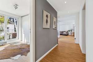 Luxuriöse Penthouse-Wohnung über den Dächern von Köln - mit Dom Blick – 50668 Altstadt/Nord, Köln – Vorschaubild 17