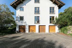Komplett vermietet - Mehrfamilienhaus mit viel Potenzial – Die vollständige Adresse der Immobilie erhältst du vom Anbieter., 89155 Erbach – Vorschaubild 6