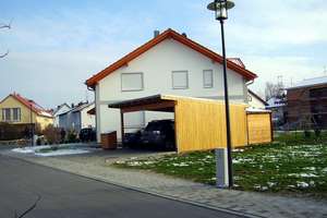 DHH in ruhiger Siedlung – Die vollständige Adresse der Immobilie erhältst du vom Anbieter., 85469 Walpertskirchen – Vorschaubild 2