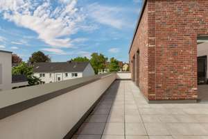 Design Penthouse mit Signature Ausstattung – Über den Dächern von Leverkusen – Die vollständige Adresse der Immobilie erhältst du vom Anbieter., 51379 Opladen, Leverkusen – Vorschaubild 17