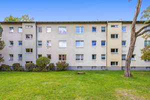 Bezugsfertig: Attraktiv sanierte 1-Zimmer-Wohnung in Lichtenrade – Die vollständige Adresse der Immobilie erhältst du vom Anbieter., 12307 Lichtenrade, Berlin – Vorschaubild 11