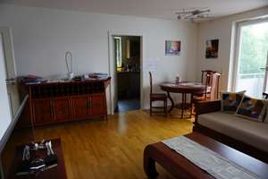 Helle 2-Zimmer Wohnung in München-Bogenhausen – Bichlhofweg 3, 81927 Johanneskirchen, München – Vorschaubild 4