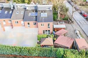 Energieeffizientes Stadthaus mit zwei Vollgeschossen, Lüftungsanlage, Carpot und Terrasse – Die vollständige Adresse der Immobilie erhältst du vom Anbieter., 21220 Seevetal – Vorschaubild 33