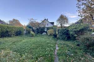 • Charmantes Einfamilienhaus + Garten, Garage & Potenzial – in gewachsener Lage von Krefeld-Hüls... – Die vollständige Adresse der Immobilie erhältst du vom Anbieter., 47839 Hüls, Krefeld – Vorschaubild 14