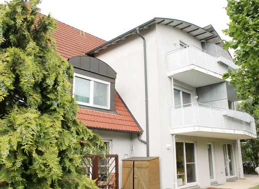 Wohnungen & Wohnungssuche in Altdorf bei Nürnberg