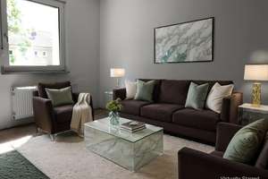 2-Zimmer-Wohnung in Duisburg Huckingen – Mündelheimer Straße 86A, 47259 Huckingen, Duisburg – Vorschaubild 3