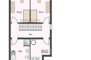 Modernes, lichtdurchflutetes Zuhause im Herzen von Mülheim-Kärlich – Die vollständige Adresse der Immobilie erhältst du vom Anbieter., 56218 Mülheim-Kärlich – Vorschaubild 29