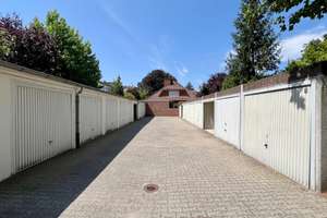X-Viertel / Hochparterre / Garage – 48147 Kreuz, Münster – Vorschaubild 13