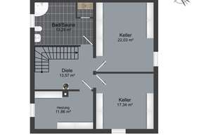 Gepflegtes Familienhaus mit ausgebautem Keller, Sauna, Carport & PV-Speicher – 39114 Cracau, Magdeburg – Vorschaubild 27