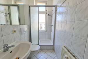 Groß wie ein Haus! Altbauwohnung mit Erker & Balkon – Die vollständige Adresse der Immobilie erhältst du vom Anbieter., 39106 Alte Neustadt, Magdeburg – Vorschaubild 10