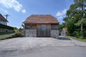 Wohnhaus mit Scheune in traumhafter Aussichtslage – Die vollständige Adresse der Immobilie erhältst du vom Anbieter., 74629 Pfedelbach – Vorschaubild 45