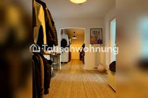 Tauschwohnung: 2,5Z Whg. Grenze Schwabing/Maxvorstadt gegen größere Whg. – Die vollständige Adresse der Immobilie erhältst du vom Anbieter., 80796 Neuschwabing, München – Vorschaubild 5