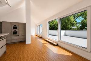 Exklusiver Erstbezug: Luxus Hausfeeling auf 2 Ebenen mit EBK, Garten, Garage & moderner Technologie – Die vollständige Adresse der Immobilie erhältst du vom Anbieter., 12307 Lichtenrade, Berlin – Vorschaubild 10