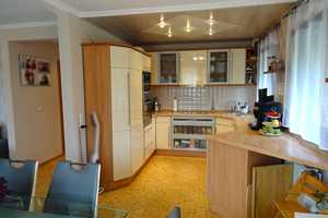 Kernsaniertes, sehr gepflegtes MFH mit tollem Außenbereich, Sauna, Carport und Garage in guter Lage – Herford (Kreis) – Vorschaubild 6