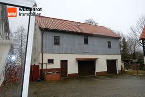 Wunderschöner 4-Seitenhof mit großem Grundstück (ca. 5.000 m²) – Die vollständige Adresse der Immobilie erhältst du vom Anbieter., 9633 Halsbrücke – Vorschaubild 5
