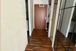 Helle, möblierte  1-Zimmer-Wohnung mit Balkon  in Augsburg zur Untermiete (15.08.2026 – 15.01.2027) – Die vollständige Adresse der Immobilie erhältst du vom Anbieter., 86150 Bahnhofs-, Bismarckviertel, Augsburg – Vorschaubild 6