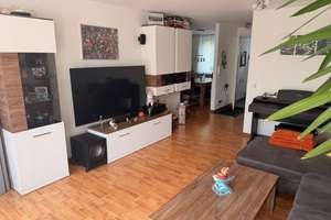 Helle 3,5-Zimmer-Hochpaterrewohnung mit Garten & Tiefgarage – Alexander-Fleming-Straße 15, 74321 Bietigheim-Bissingen – Vorschaubild 3