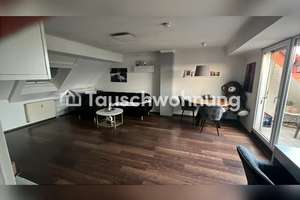 Tauschwohnung: 2-Zimmer Dachgeschosswohnung – Hoffmann-von-Fallerslebenweg 59, 48163 Hiltrup-Mitte, Münster – Vorschaubild 7