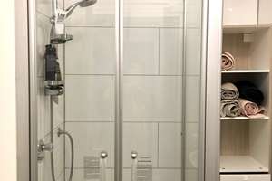 Modernes Wohnen: Kompaktes Apartment in Düsseldorf-Derendorf – Klever Straße 90, 40476 Golzheim, Düsseldorf – Vorschaubild 5