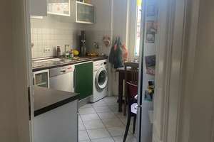 Lebendiger Mittelpunkt: 4-Zimmer-Wohnung in Wiesbaden – Blücherstraße 13, 65195 Westend / Bleichstraße, Wiesbaden – Vorschaubild 18