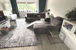Exklusive 126 m² Wohnung – große Zimmer & beeindruckende Terrasse – Herkenbergerstraße 6, 47137 Mittelmeiderich, Duisburg – Vorschaubild 2