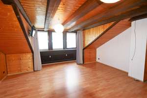 Über den Dächern: 2-Zimmer-Maisonette-Wohnung mit Balkon und TG-Stellplatz Nähe Schlossplatz – Die vollständige Adresse der Immobilie erhältst du vom Anbieter., 96450 Mitte, Coburg – Vorschaubild 11