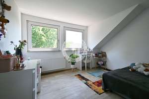 "Kapitalanlage über den Dächern von Brackel!" -
Vermietete Dachgeschosswohnung mit Tageslichtbad – Die vollständige Adresse der Immobilie erhältst du vom Anbieter., 44309 Brackel (Ortsteil), Dortmund – Vorschaubild 14