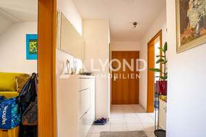 Eine schöne 3 Zimmer Dachgeschosswohnung sucht Sie als neuen Eigentümer! – Die vollständige Adresse der Immobilie erhältst du vom Anbieter., 72764 Reutlingen-Mitte, Reutlingen – Vorschaubild 10